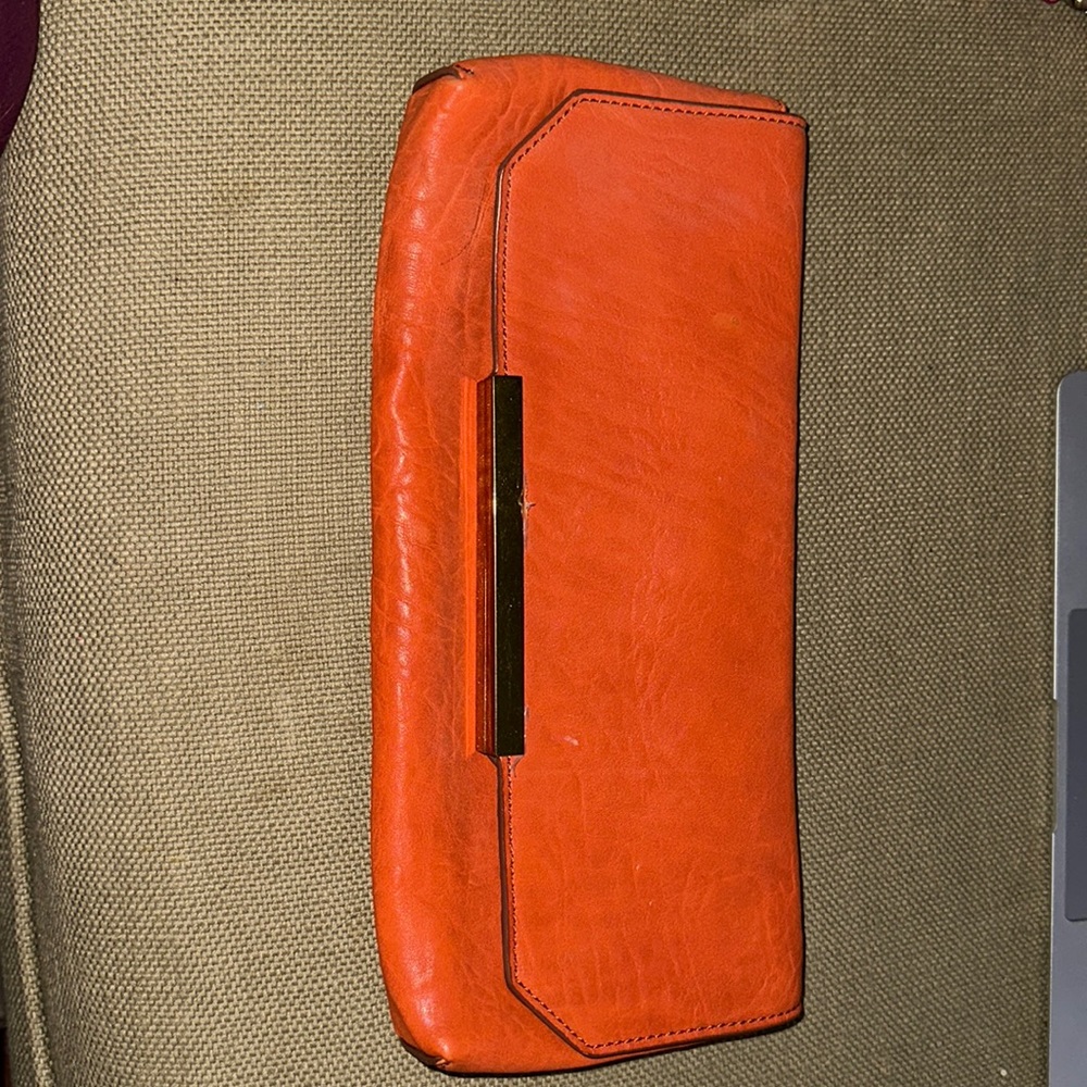 Jcrew clutch